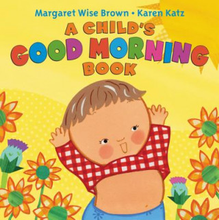 Child's Good Morning Book