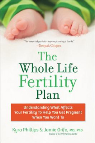 Whole Life Fertility Plan