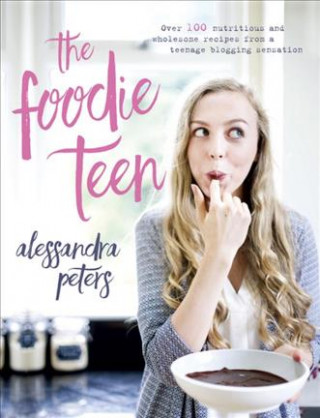 Foodie Teen