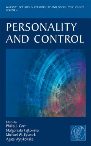 Personality and Control