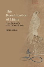 Reunification of China