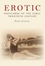 Erotic Postcards of the Early Twentieth Century