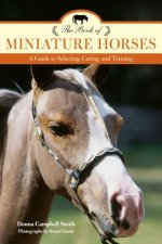 Book of Miniature Horses