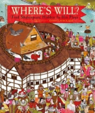 Where's Will?