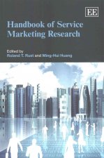 Handbook of Service Marketing Research