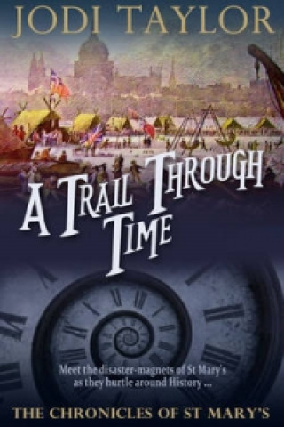 Trail Through Time