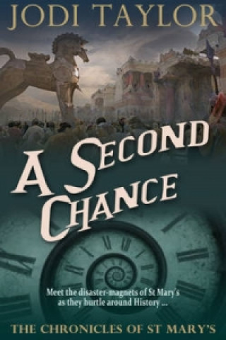 Second Chance