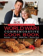 World War I Commemorative Cook Book