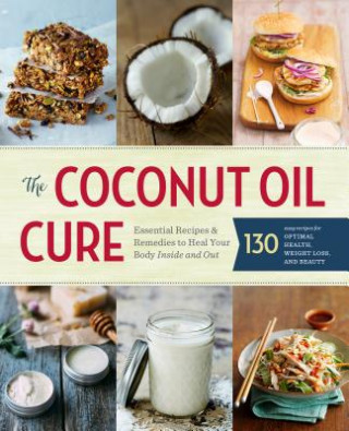 Coconut Oil Cure