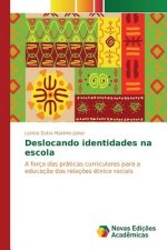 Deslocando identidades na escola