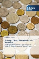 Foreign Direct Investments in Romania