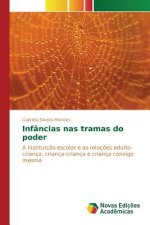 Infancias nas tramas do poder