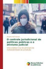 O controle jurisdicional de politicas publicas e o ativismo judicial