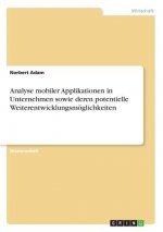 Entwicklung einer Innovationsstrategie zur Gestaltung von 