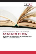 busqueda del buey