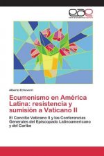 Ecumenismo en America Latina