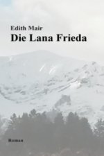 Lana Frieda