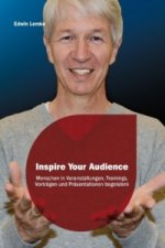 Inspire Your Audience