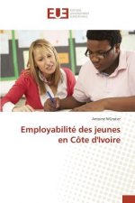 Employabilite Des Jeunes En Cote d'Ivoire