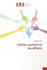 L'Echec Scolaire Et Les Affects