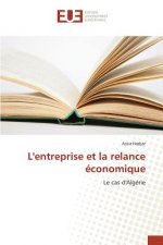 L'Entreprise Et La Relance Economique