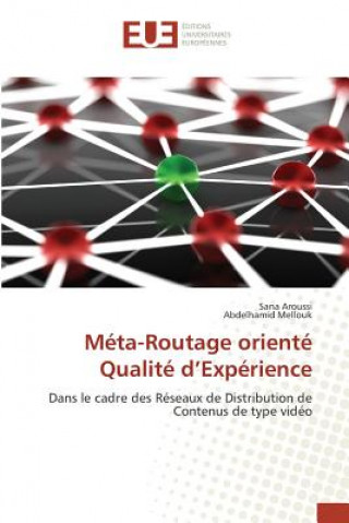 Meta-Routage Oriente Qualite D Experience