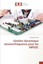 Gestion dynamique tension/frequence pour les mpsoc