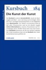 Kursbuch 184