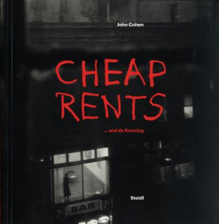 Cheap Rents... and de Kooning