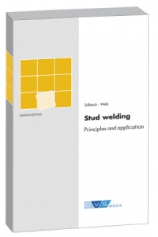 Stud welding Principles and application