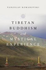 Tibetan Buddhism and Mystical Experience