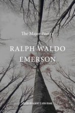 Ralph Waldo Emerson