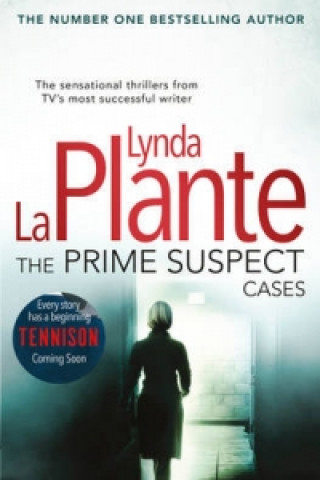 Prime Suspect Cases