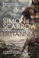 Britannia (Eagles of the Empire 14)