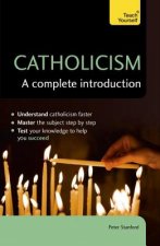 Catholicism: A Complete Introduction: Teach Yourself