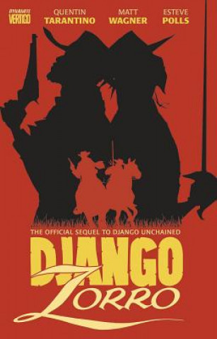 Django / Zorro