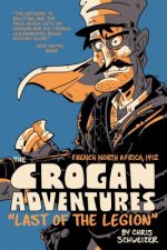 Crogan Adventures: Last of the Legion