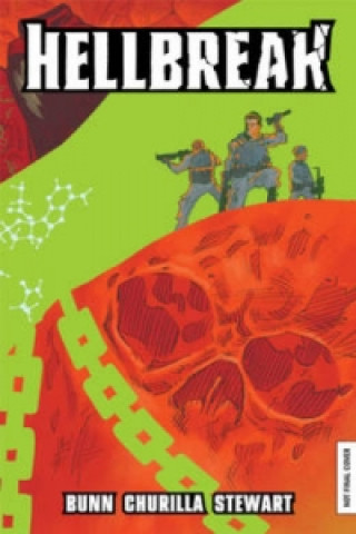 Hellbreak Volume 1