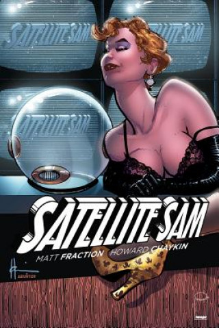 Satellite Sam Deluxe Edition