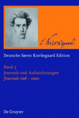 Journale NB6 - NB10