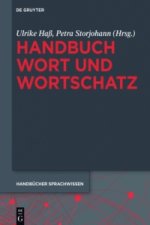 Handbuch Wort und Wortschatz