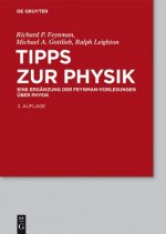 Feynman-Vorlesungen über Physik / Tipps zur Physik