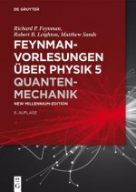 Feynman-Vorlesungen über Physik / Quantenmechanik