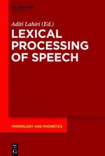 Speech Processing Lexicon