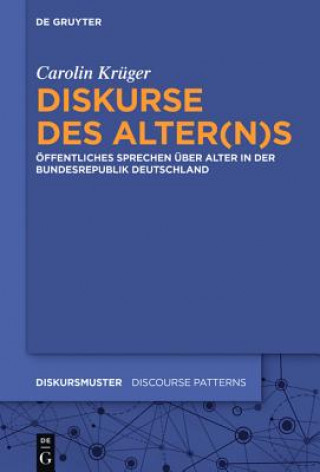 Diskurse des Alter(n)s