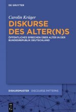 Diskurse des Alter(n)s