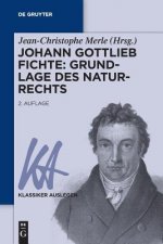 Johann Gottlieb Fichte