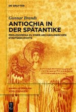 Antiochia in der Spatantike