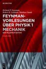 Feynman-Vorlesungen über Physik / Mechanik