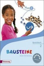 BAUSTEINE Sprachbuch - Ausgabe 2016 für Baden-Württemberg